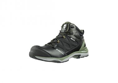Bata Industrials Ultratrail Olive Xtx Mid M MLIS34B1 shoes - Bata Industrials - 