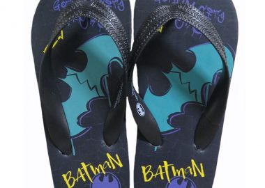 BATMAN Σαγιονάρα 25-33 - ΜΑΥΡΟ - Batman - 