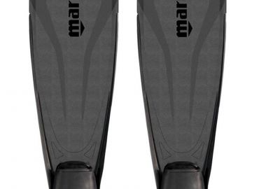 Βατραχοπέδιλα Mares Concorde 42-43 420406-BLACK Ανδρικό - Mares - 