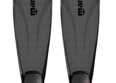 Βατραχοπέδιλα Mares Concorde 44-45 420406-BLACK Ανδρικό - Mares - 