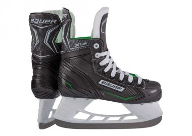 Bauer 1058933 Παιδικά Παγοπέδιλα Μαύρα - Bauer - 