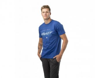 Bauer Autentic Hockey Sr M 1063390 Tshirt - Bauer - 