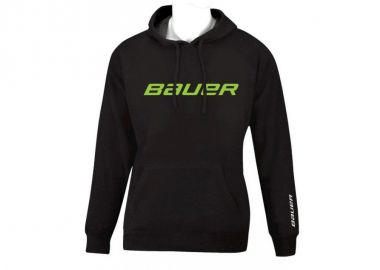 Bauer Core Hoody Sr Color Pop M 1055202 sweatshirt - Bauer - 