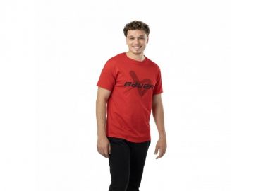 Bauer Core Lockup Sr Tshirt M 1063376 - Bauer - 