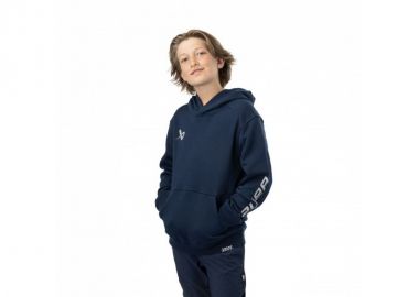 Bauer Core Ultimate Hoodie Jr 1063412 - Bauer - 