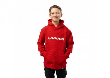 Bauer Graphic Stripe Hoody Jr 1062303 - Bauer - 