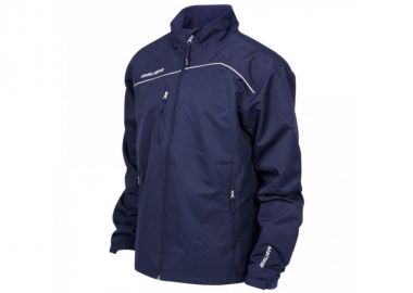 Bauer Lightweight Warmp Up Yth Jacket - Bauer - 