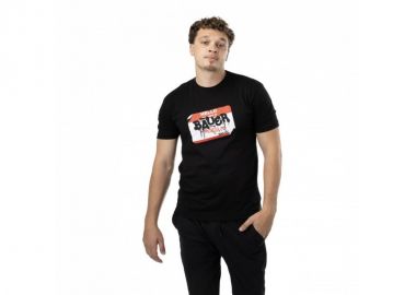 Bauer Nametag Sr Tshirt M1063392 - Bauer - 