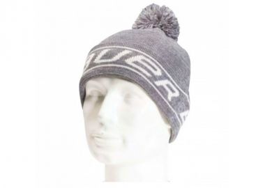 Bauer NE Banded Pom SR Cap 1060379 - Bauer - 
