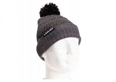 Bauer NE Intarsia Cap 1060381 - Bauer - 