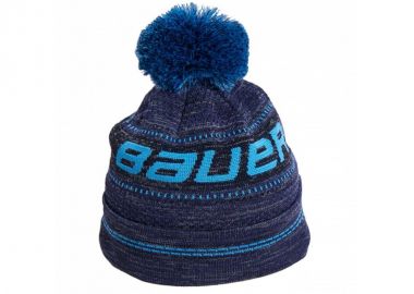 Bauer NE Pom Knit winter hat 1059441 - Bauer - 
