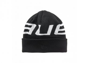 Bauer NE Rib Knit Sr 1059447 winter hat - Bauer - 