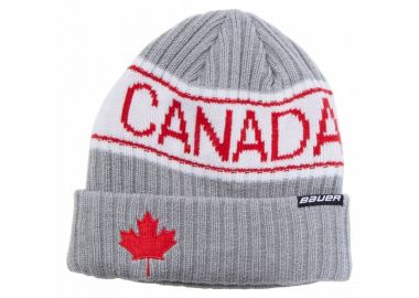 Bauer NE Toque Knit winter hat 1059454 - Buff - 