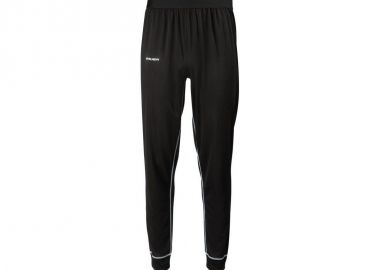 Bauer NG Basics '14 Yth Ribbon Pants - Bauer - 