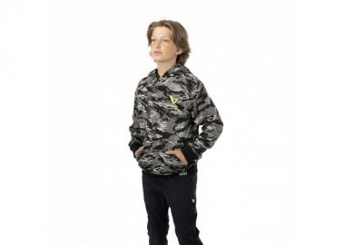 Bauer Panted Hoodie Jr 1063407 - Bauer - 