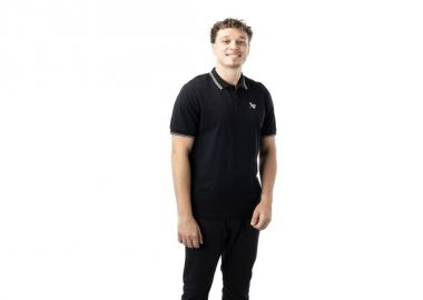 Bauer Pique Polo Shirt Sr M 1063387 - Bauer - 
