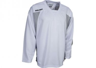 Bauer Premium 600 Yth Jr 1047788 Hockey Jersey - Bauer - 