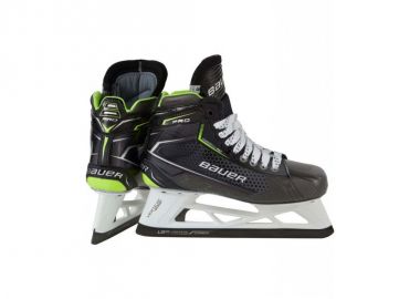 Bauer Pro 