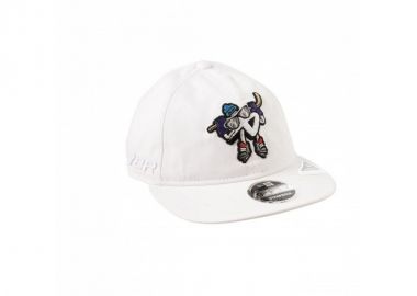 Bauer Retro 9fifty Ανδρικό Jockey Λευκό 1062322 - Bauer - 