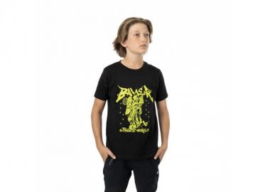 Bauer StHockey Jr Tshirt 1063409 - Bauer - 