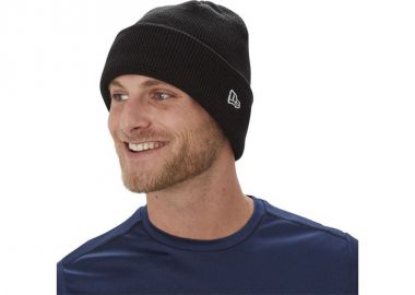 Bauer Team Knit Toque Sr M 1057015 winter hat - Bauer - 