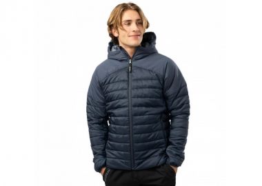 Bauer Team Puffer Sr Jacket - Bauer - 