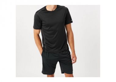 Bauer Vapor Team Tech Tee Sr M 1056793 - Bauer - 