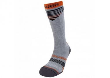 Bauer Warmth Tall Hockey Socks 1059406 - Bauer - 