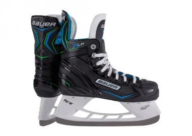 Bauer X-LP 1058936 Παιδικά Παγοπέδιλα Μαύρα - Bauer - 