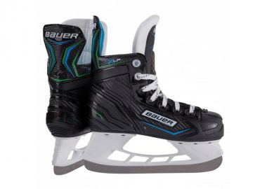 Bauer X-LP 1059459 Παιδικά Παγοπέδιλα Μαύρα - Bauer - 