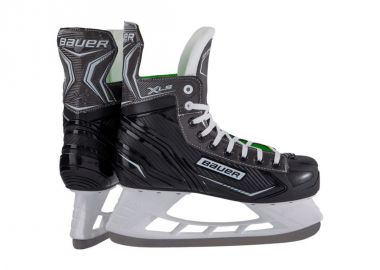 Bauer Xls 1058935 Ανδρικά Παγοπέδιλα Μαύρα - Bauer - 