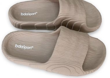 BDA UNISEX CLOUD SLIDES 093402 Αμμου - Body Action - 