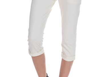 BDTK CAPRI ΑΣΠΡΟ - BODY TALK - 