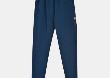 BDTK KIDS UNISEX JOGGER PANTS ΜΠΛΕ - BODY TALK - 