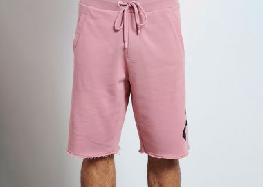 BDTK KNEE HEIGHT WALKSHORTS ΡΟΖ - BODY TALK - 