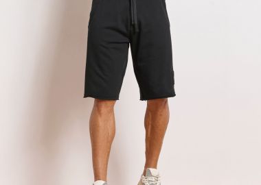 BDTK SPORTS SHORTS ΜΑΥΡΟ - BODY TALK - 