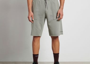 BDTK SUMMER WALKSHORTS ΓΚΡΙ - BODY TALK - 