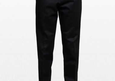 BE ABLE Ανδρικό Μαύρο Men's Black Trousers - BE ABLE - 