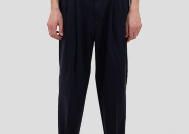 BE ABLE Ανδρικό Μπλε Men's Trousers Sato - BE ABLE - 