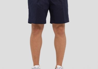 BE ABLE Ανδρικό Shorts In Blue - BE ABLE - 