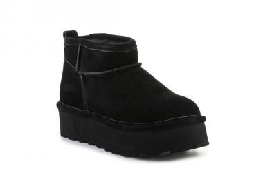 BearPaw Retro Shorty W 2940W884 Shoes - BearPaw - 