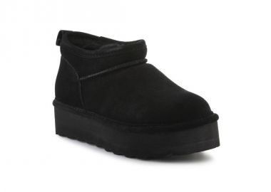 BearPaw Retro Super Shorty W 3051W011 Shoes - BearPaw - 
