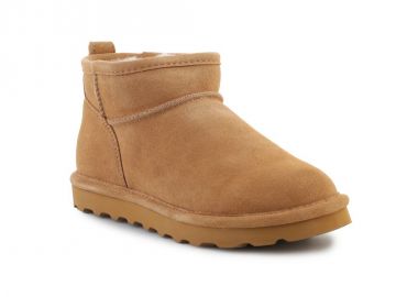 BearPaw Shorty W 2860W243 Shoes - BearPaw - 