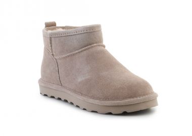 BearPaw Shorty W 2860W500 Shoes - BearPaw - 