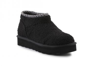 Bearpaw Snuggle Daphne Deco W 3192W011 shoes - BearPaw - 