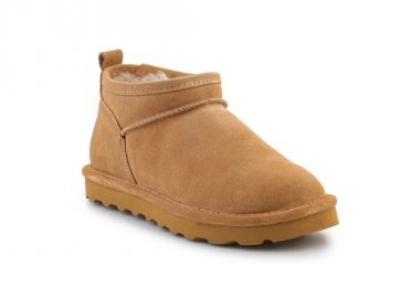 Bearpaw Super Shorty W 3049W243 Shoes - BearPaw - 