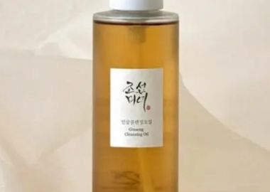 BEAUTY OF JOSEON ΚΑΘΑΡΙΣΤΙΚΟ ΠΡΟΣΩΠΟΥ - GINSENG CLEANSING OIL - fashionroom - 