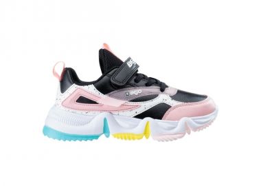 Bejo Baggin Jr sneakers 92800346536 - Bejo - 