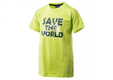 Bejo Gamer Jrb Jr Tshirt 92800493148 - Bejo - 