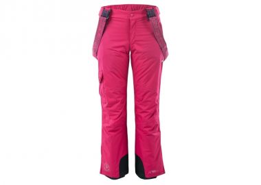 Bejo Halvar 92800439452 Παιδική Σαλοπέτα Σκι & Snowboard Ροζ - Bejo - 